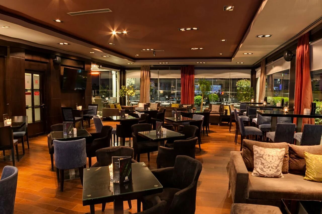 Фото Отель Mondial