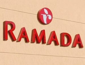 Гостиница Ramada by Wyndham Iskenderun
