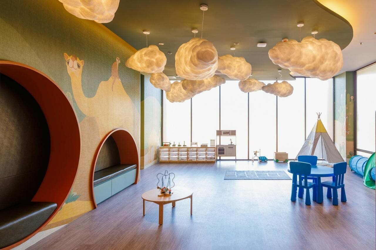 Фото Hotel Adam Krabi