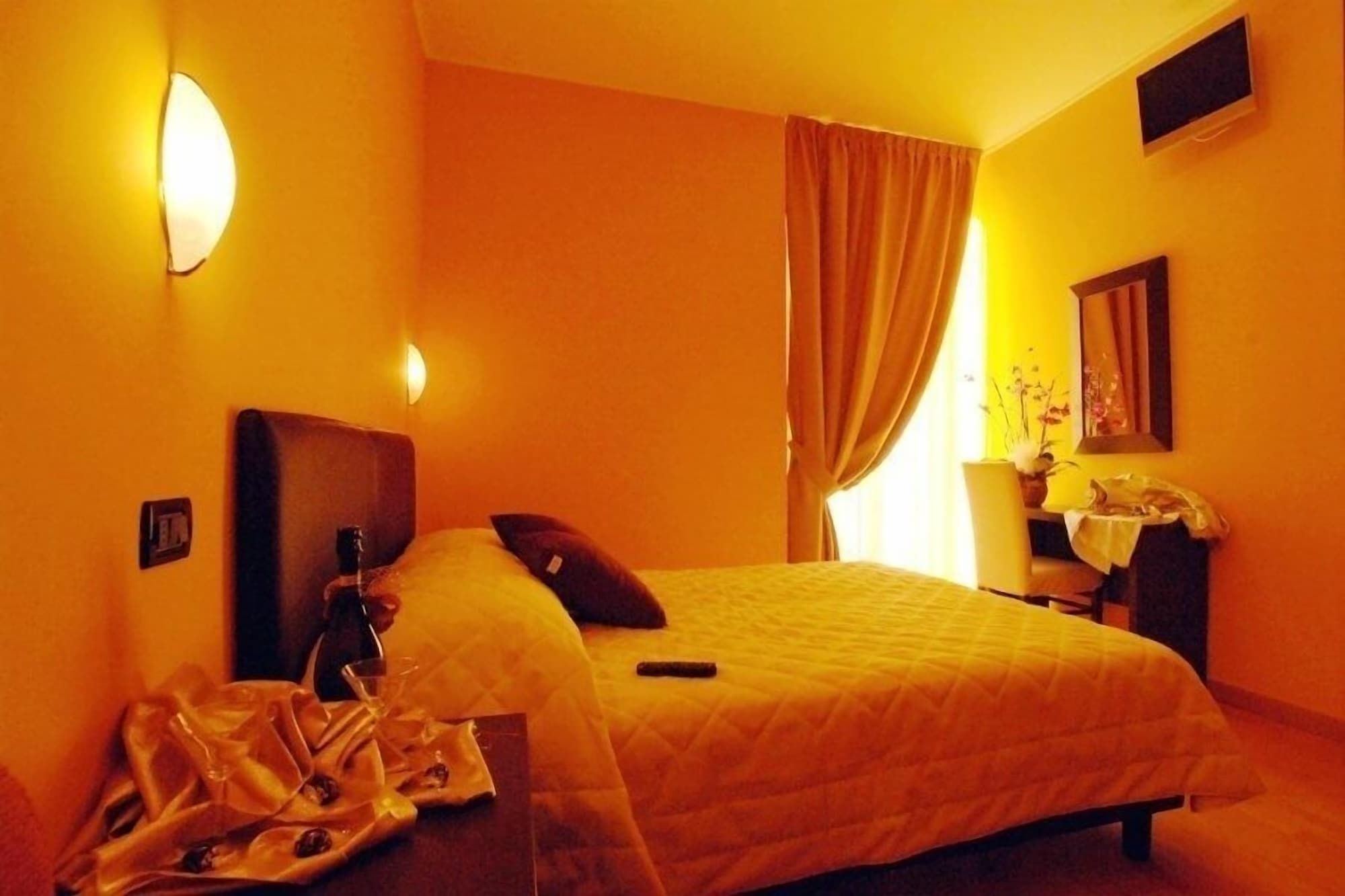 Фото Memole Inn Sanremo