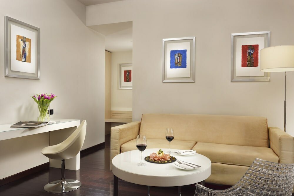 Фото Отель La Favorita