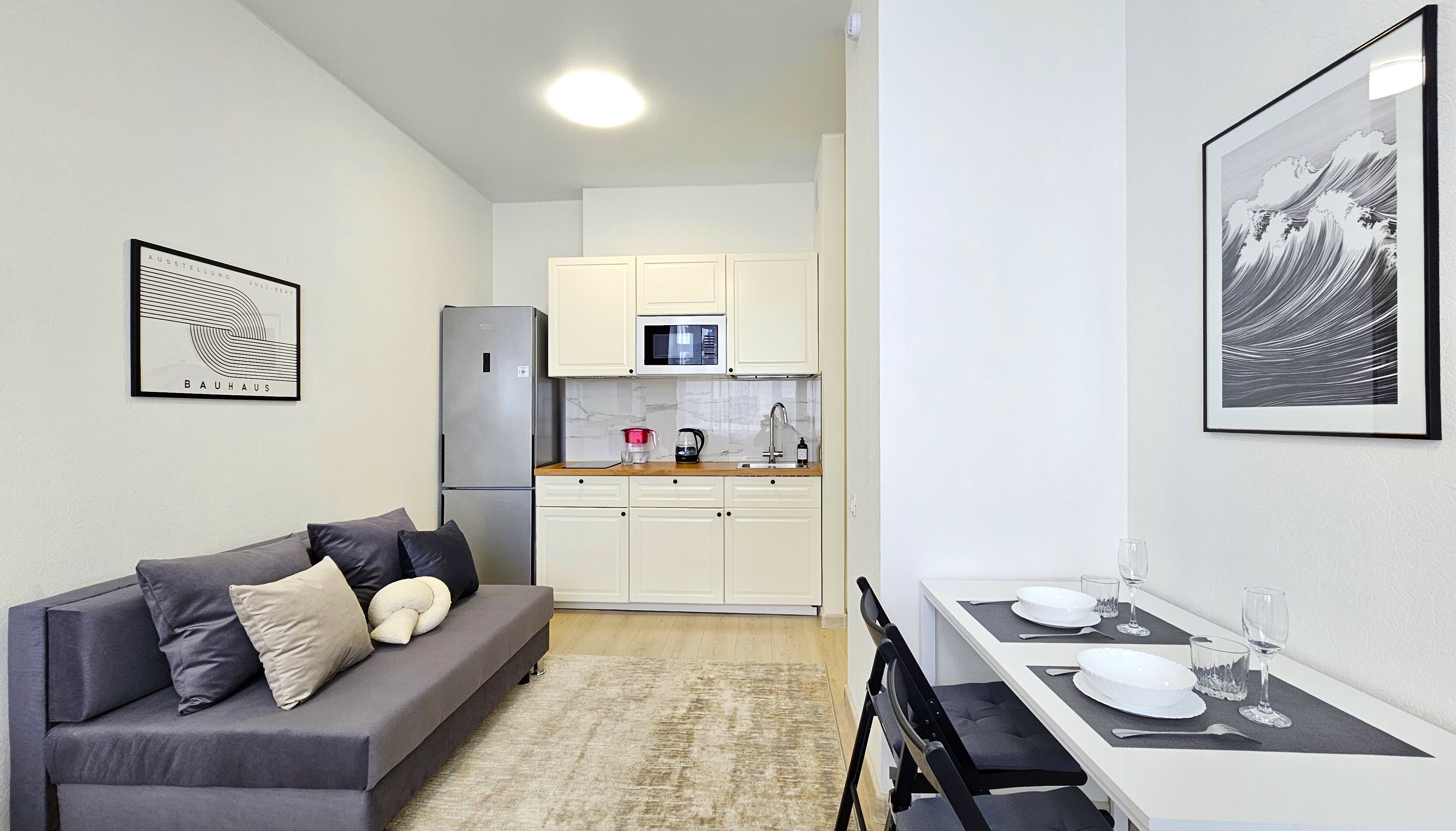 Фото Добрый дом на Алматинской