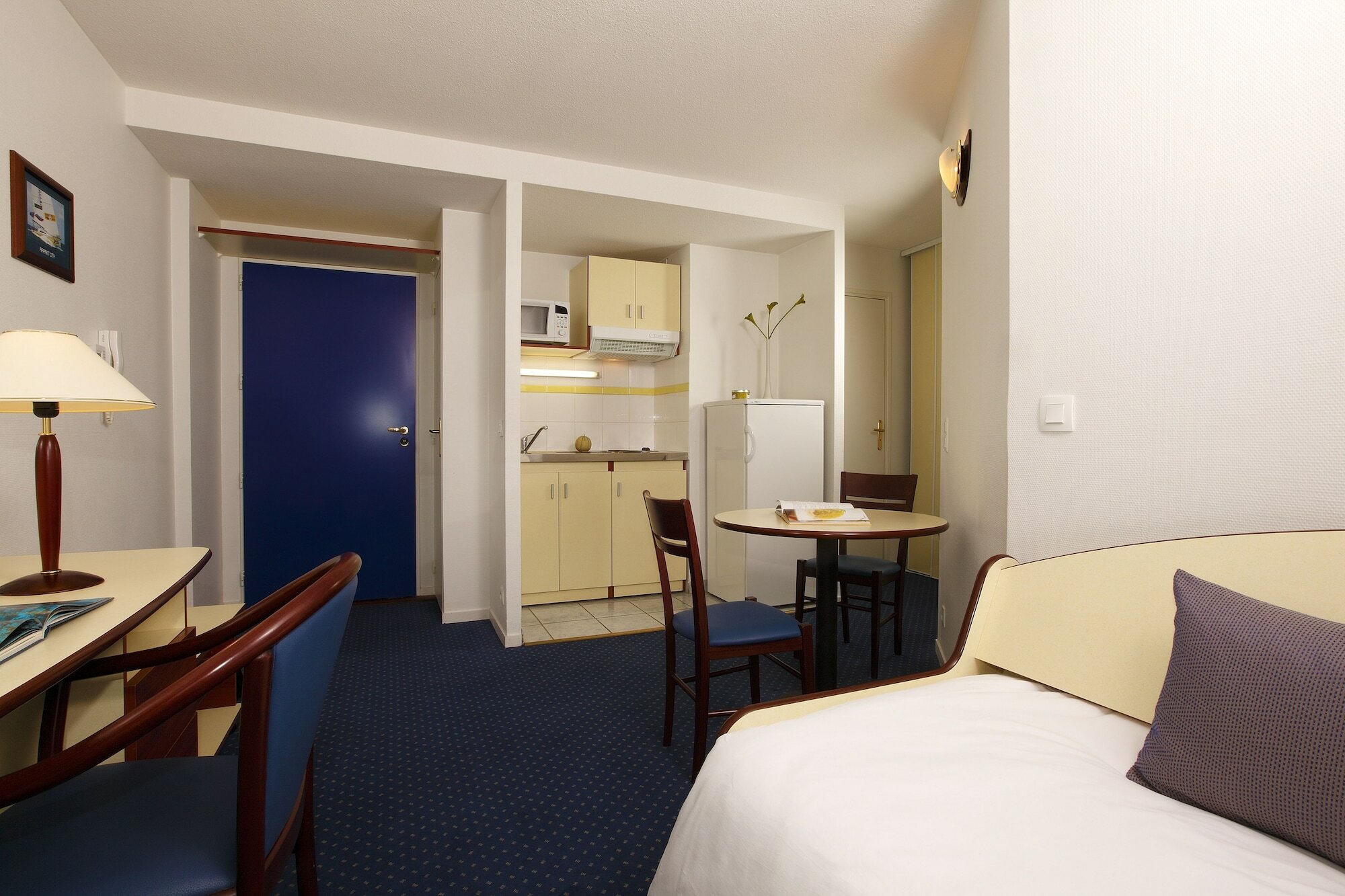 Фото Appart'City Clermont Ferrand Centre