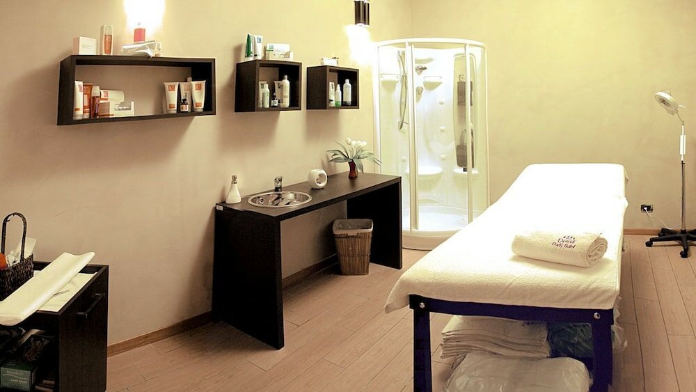 Фото Esperidi Park Hotel