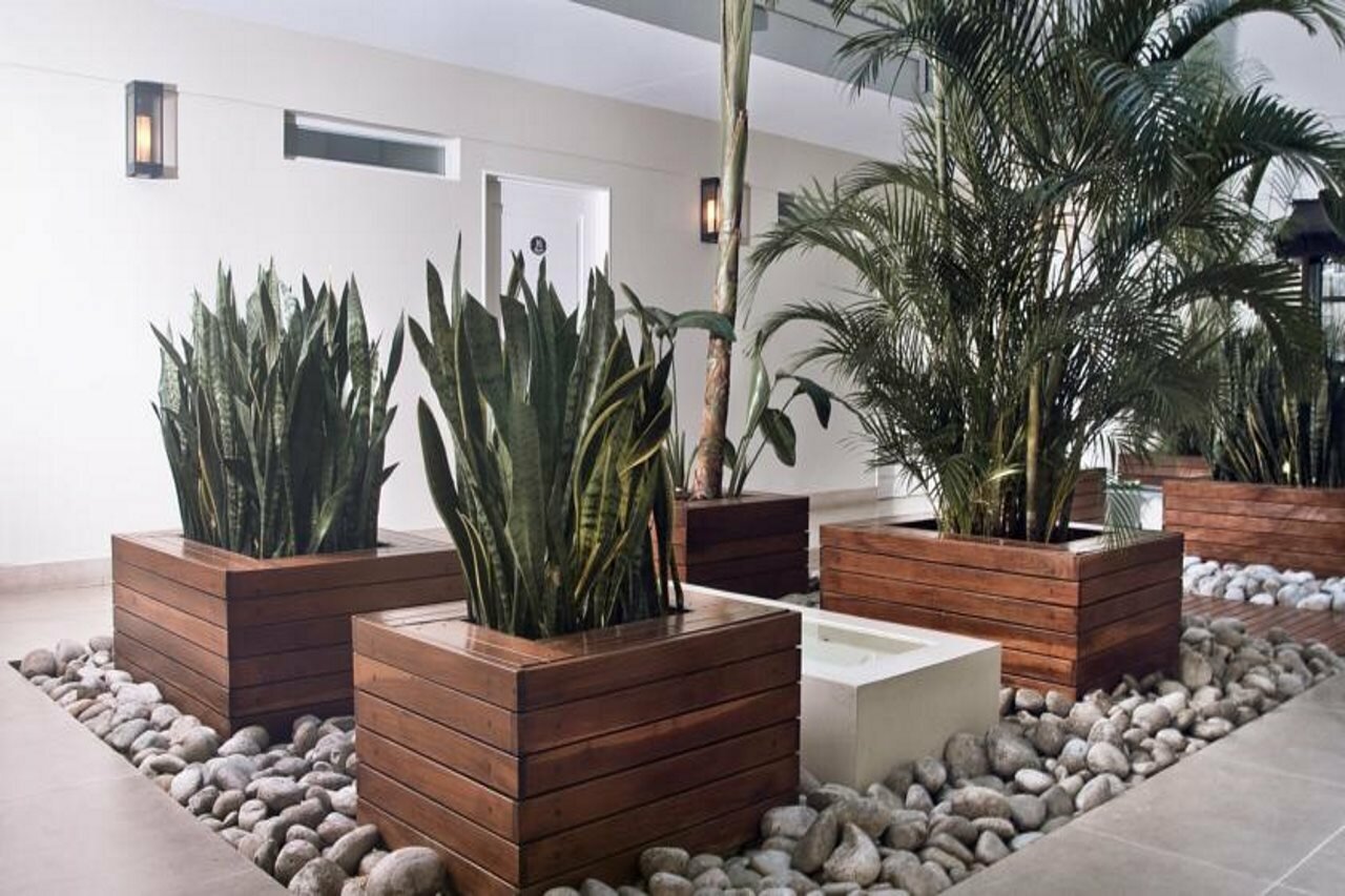 Фото Nuss Hotel Buenos Aires Soho