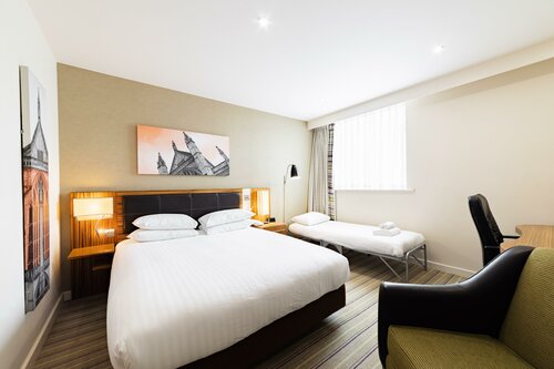 Гостиница Voco Winchester Hotel & SPA by Ihg