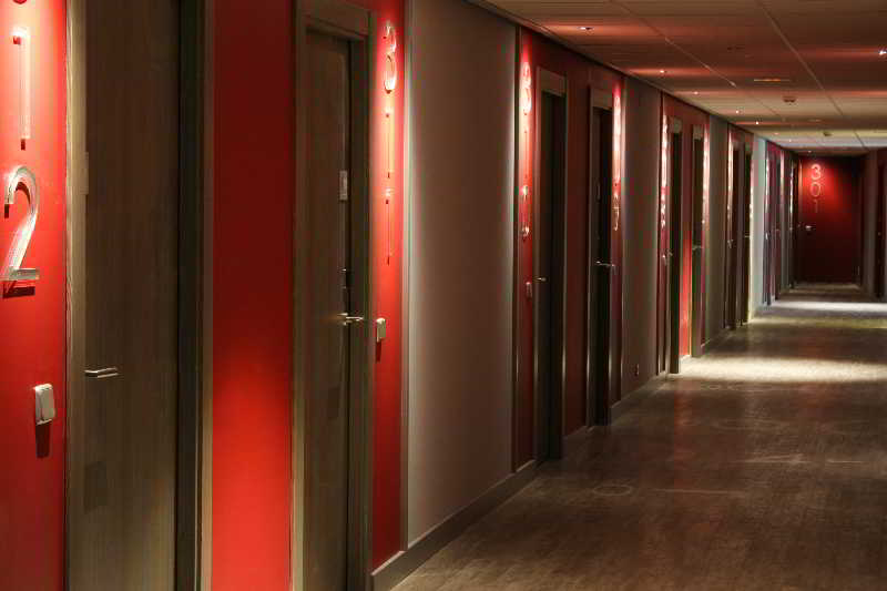 Фото Apartamentos Recoletos