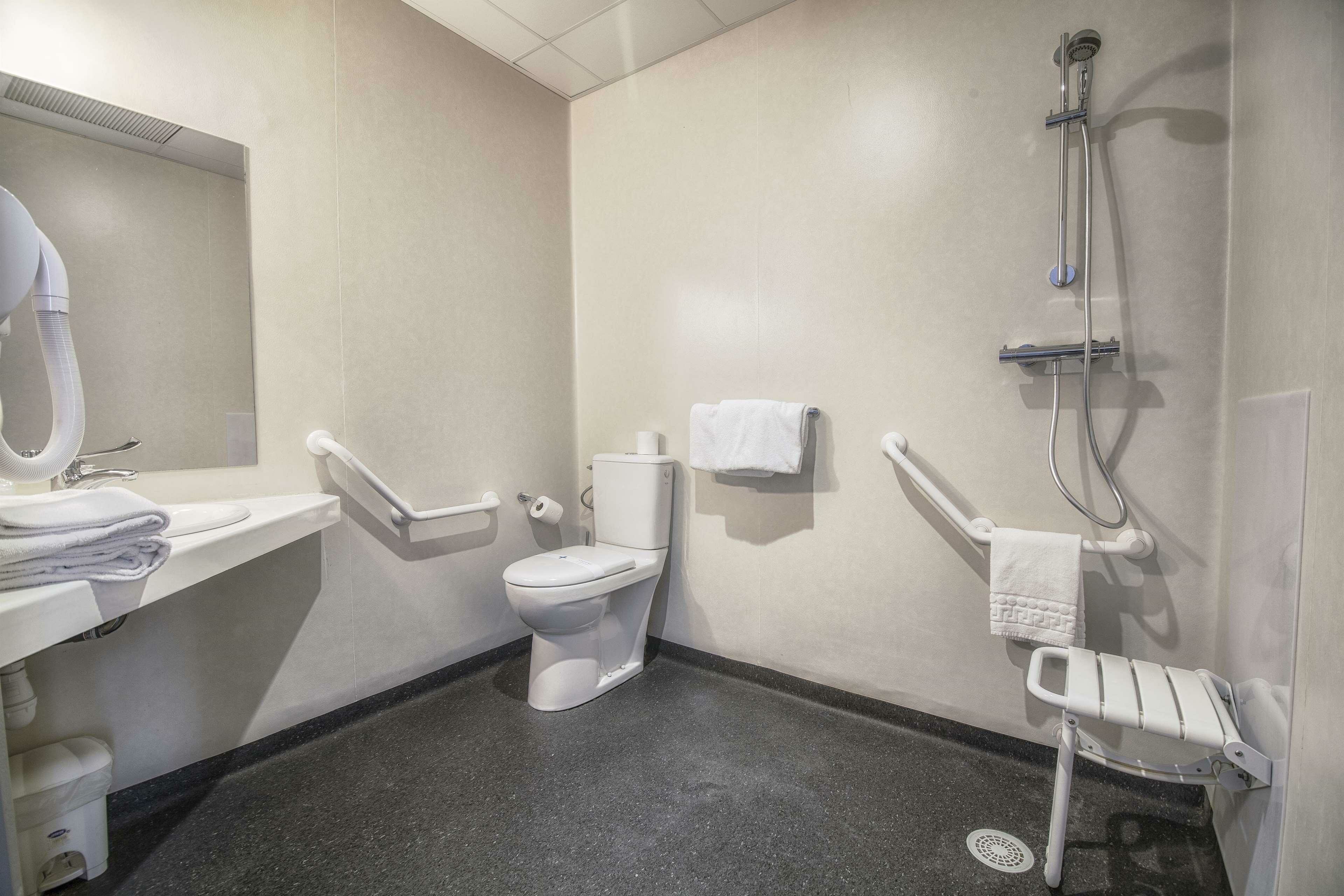 Фото Kyriad Orange Centre