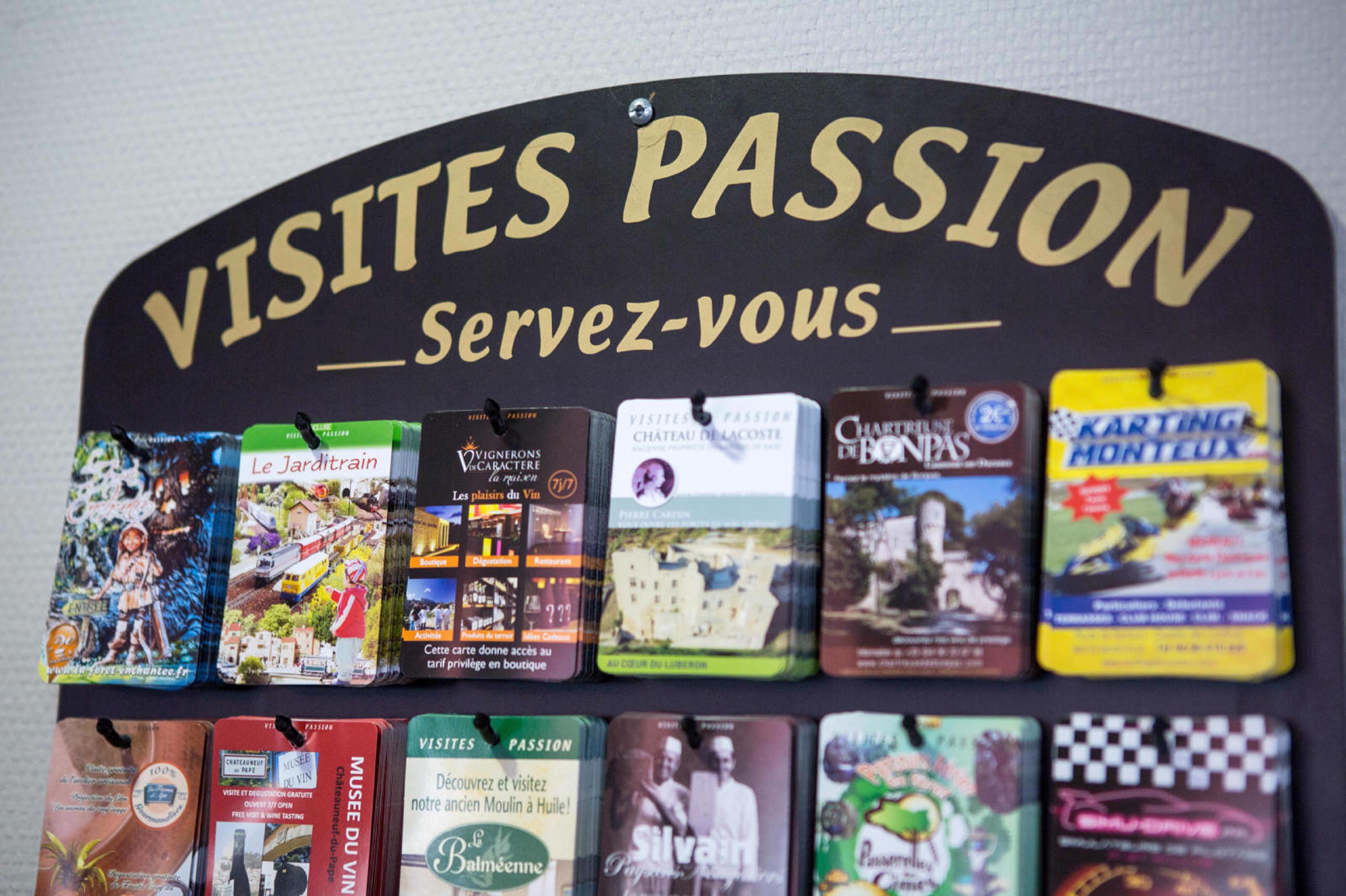 Фото Kyriad Orange Centre