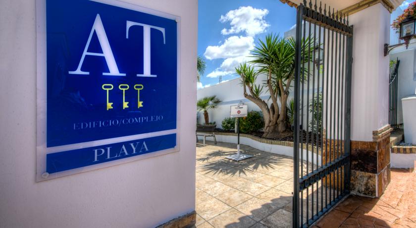 Фото Apartamentos Piedramar