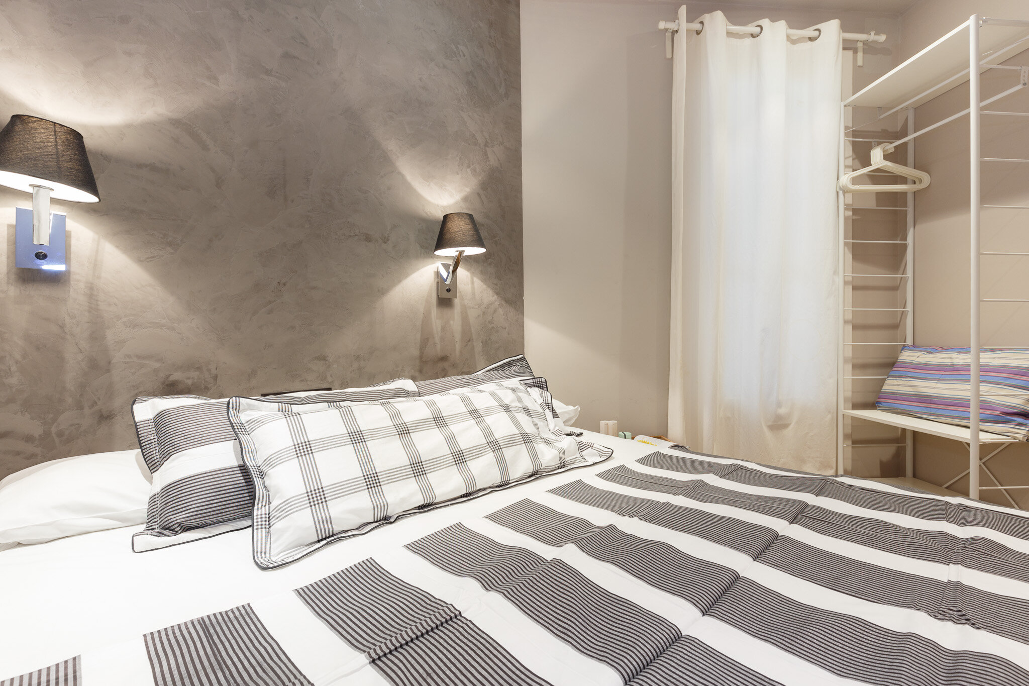 Фото AinB Eixample Miró