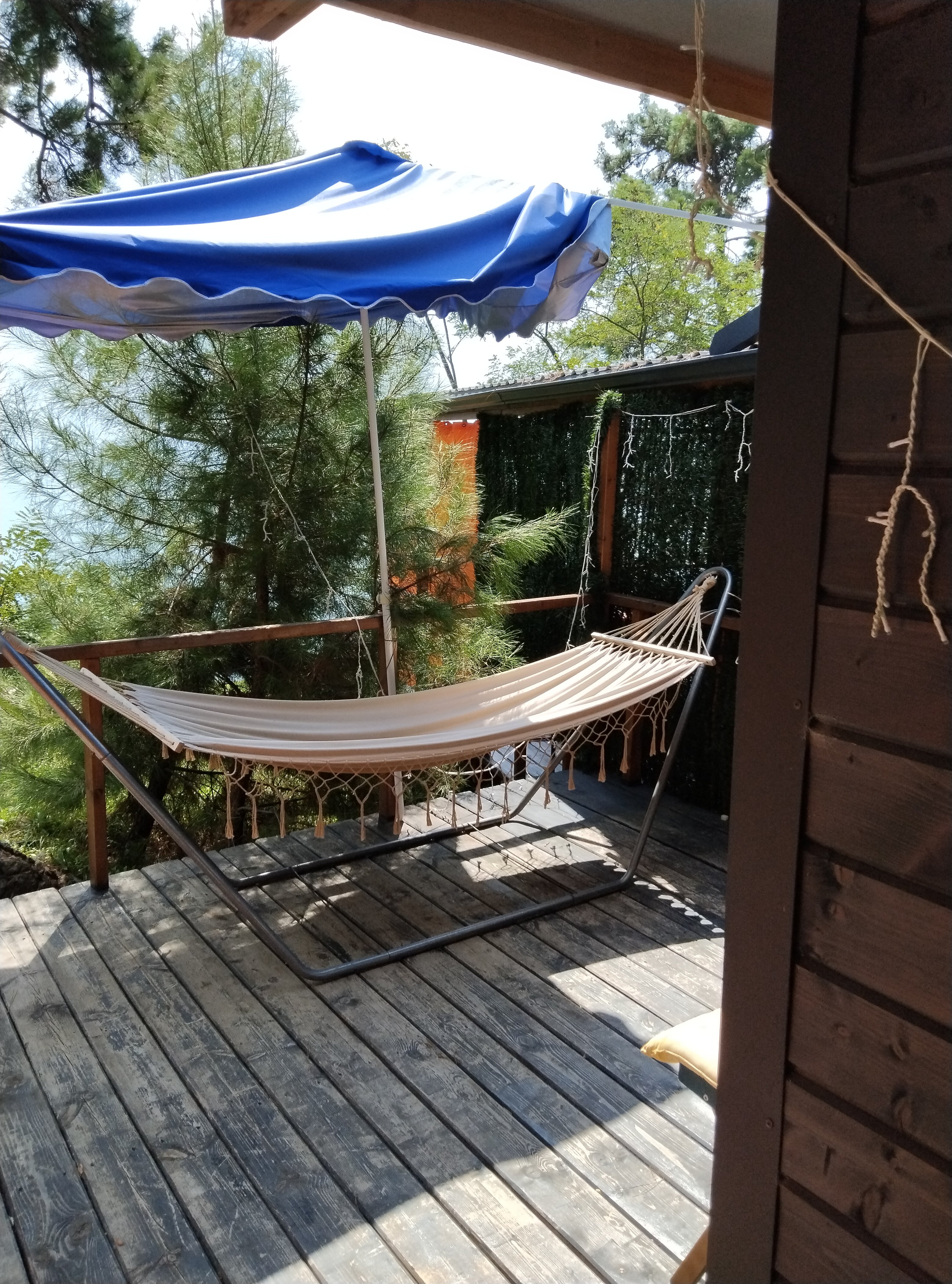 Фото Бунгало Рай на 72