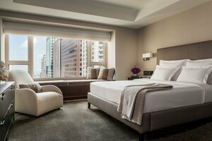 Гостиница Park Hyatt Chicago