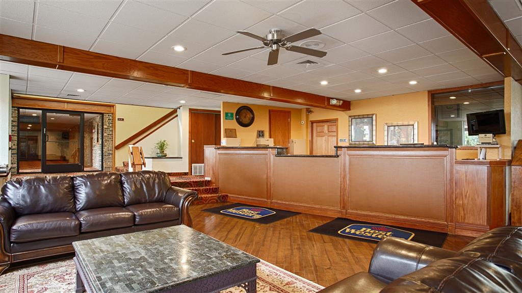 Фото Clarion Inn