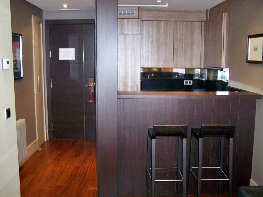 Фото Washington Parquesol Suites & Hotel