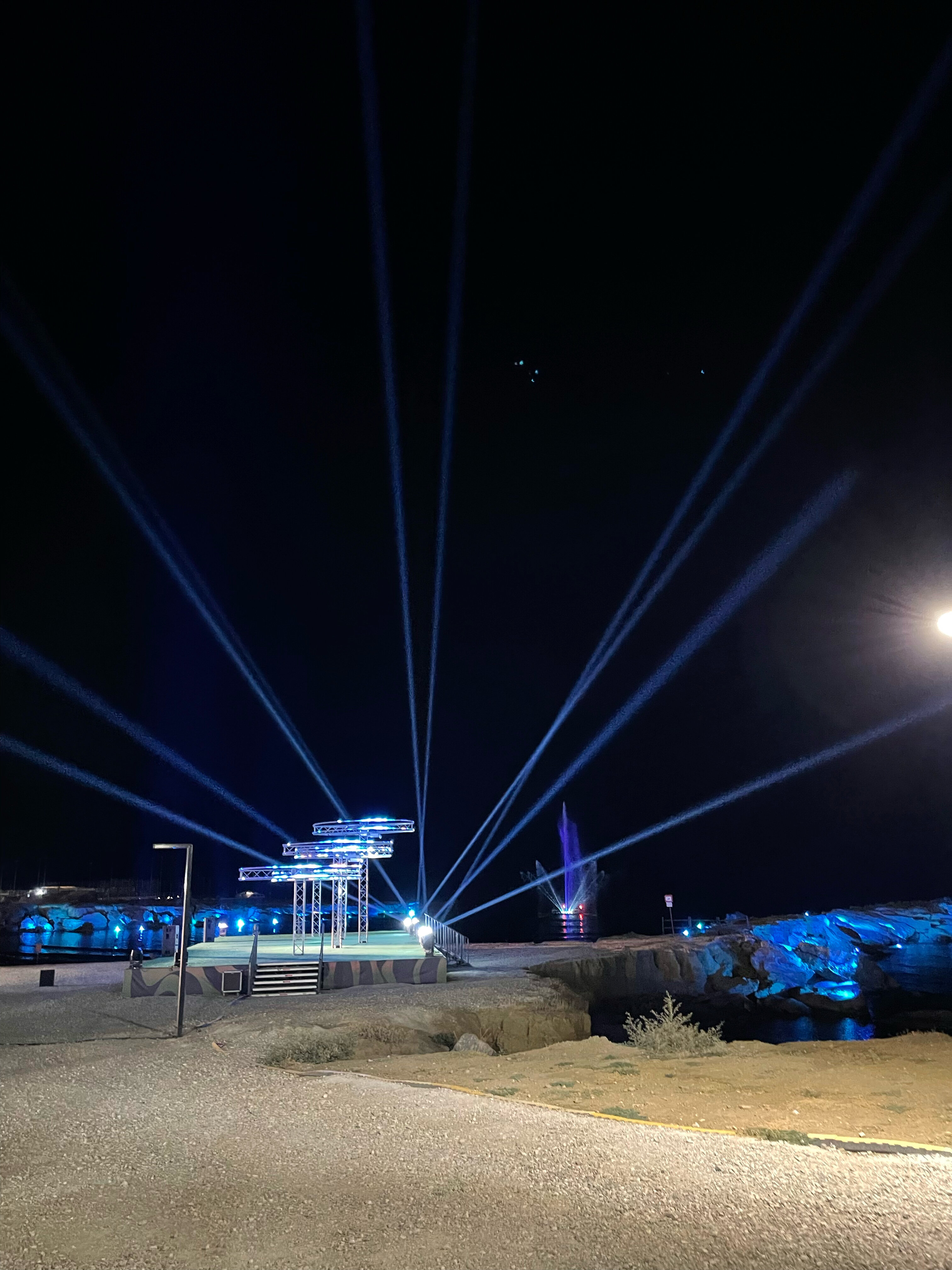 Фото Астерия Меганом