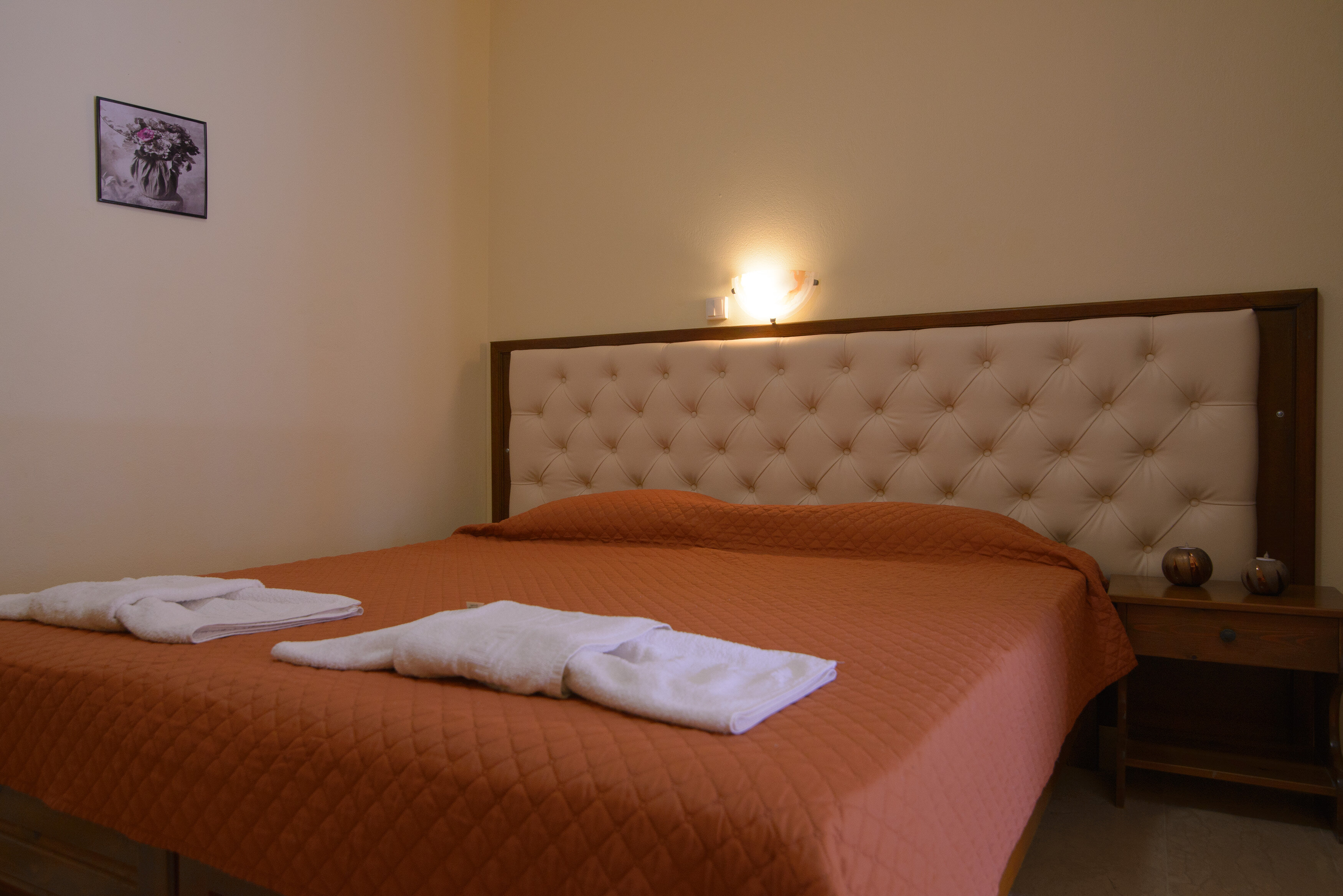 Фото Toulas Apartments