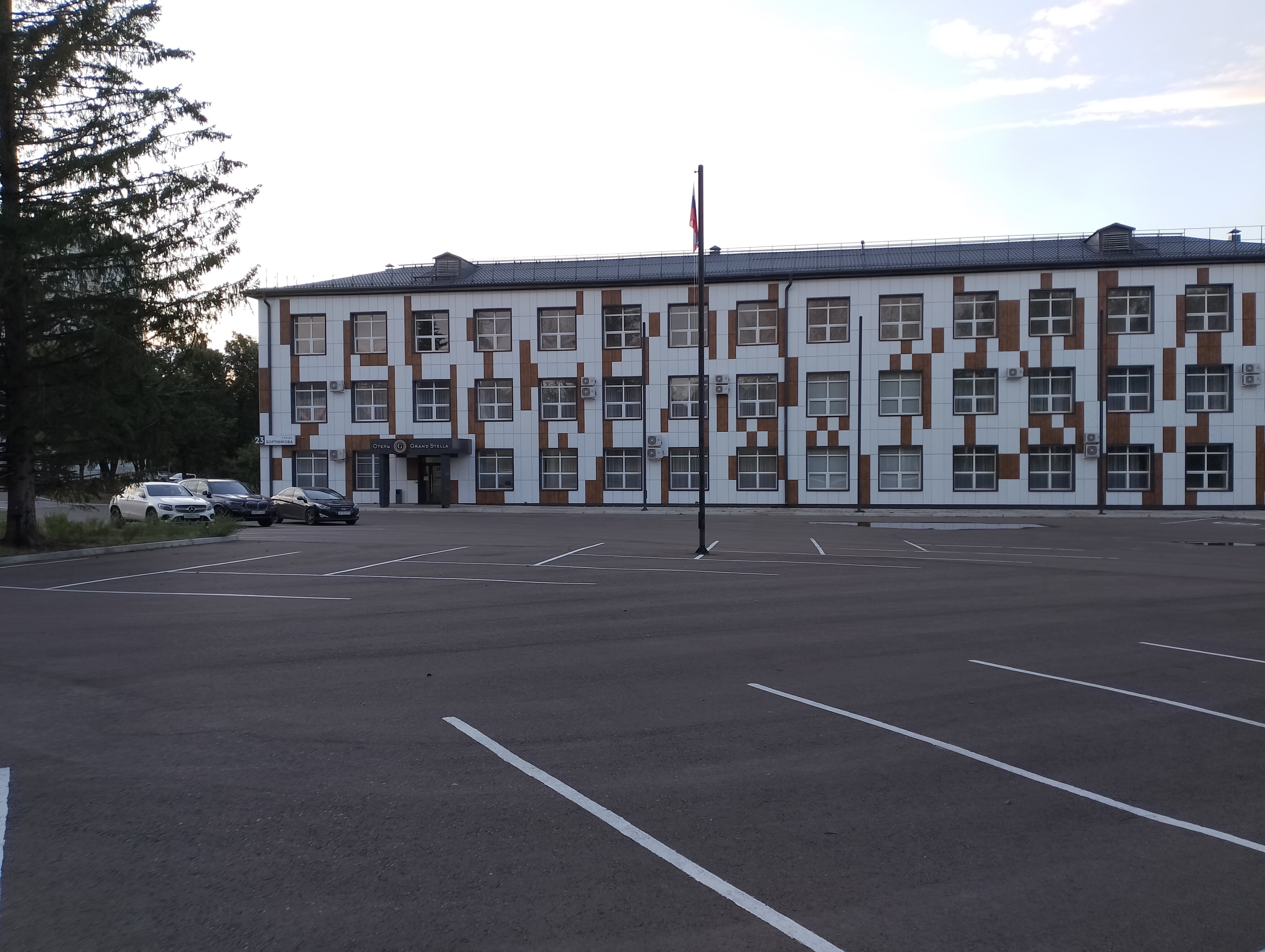 Фото Grand Stella