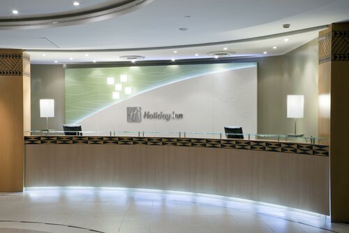 Гостиница Holiday Inn Suva, an Ihg Hotel в Суве
