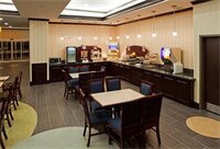 Фото Holiday Inn Express Hotel & Suites Austin South-Buda, an Ihg Hotel