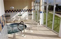 Фото Hilton Garden Inn Kennett Square