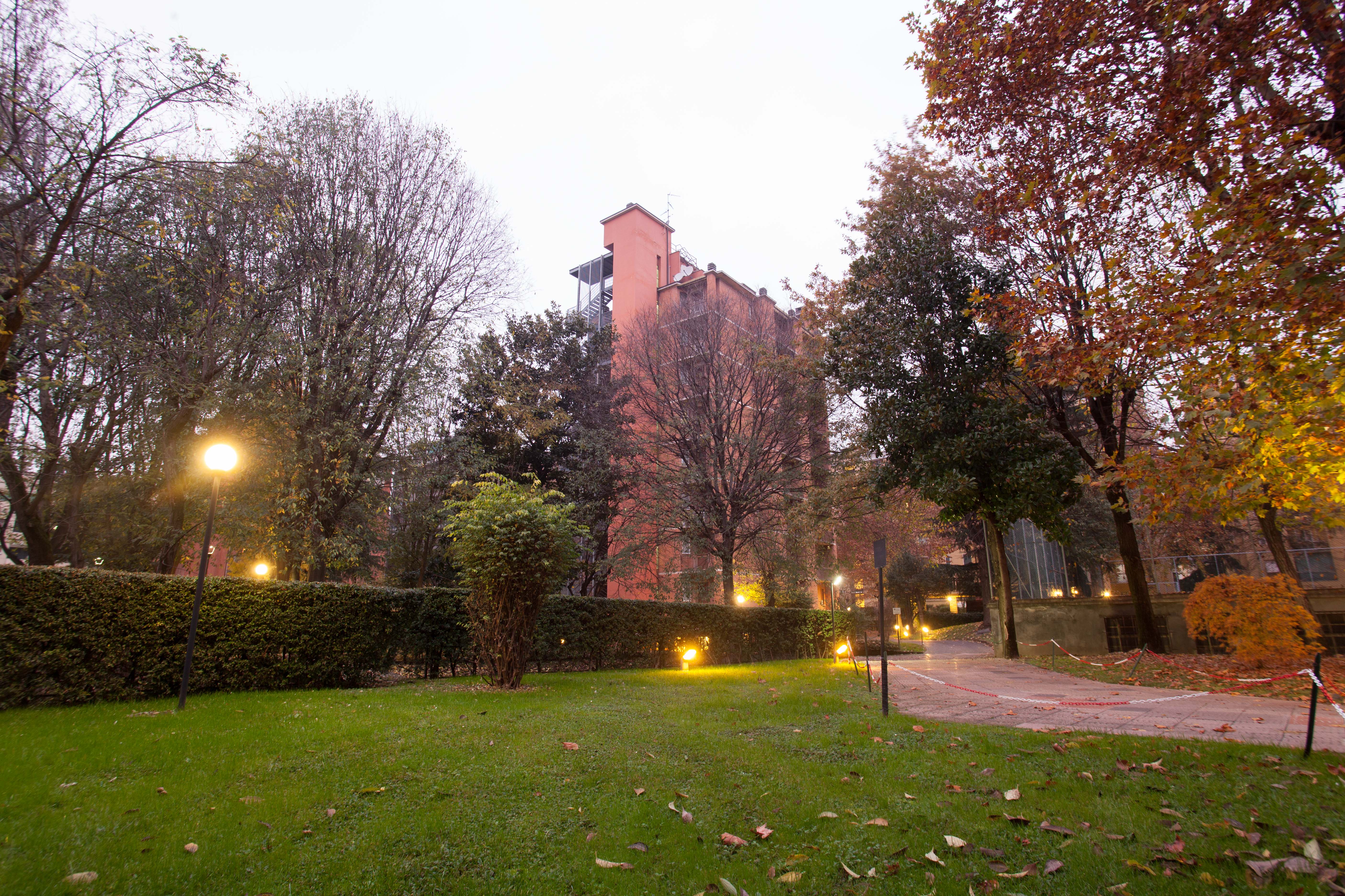 Фото iH Aparthotel Milano Argonne Park