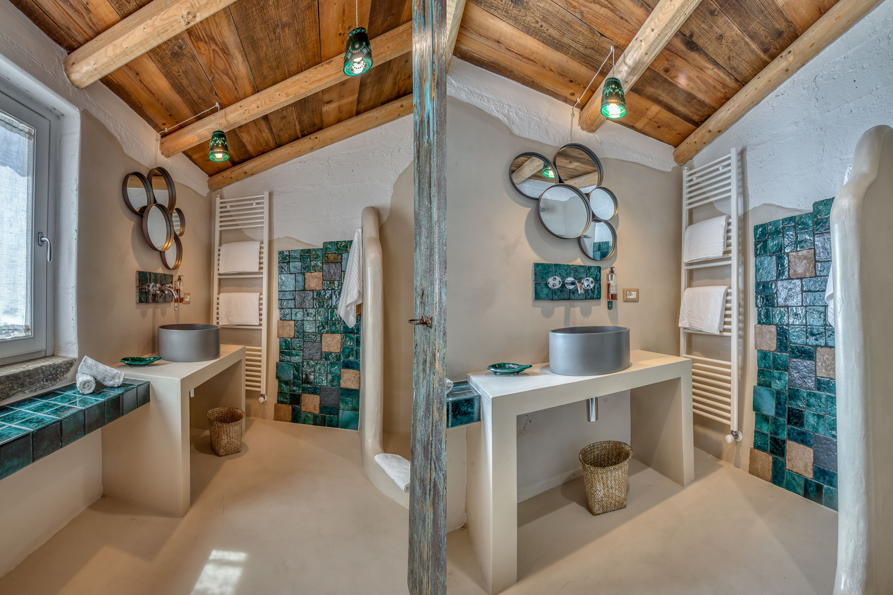 Фото Trulli Terra Magica