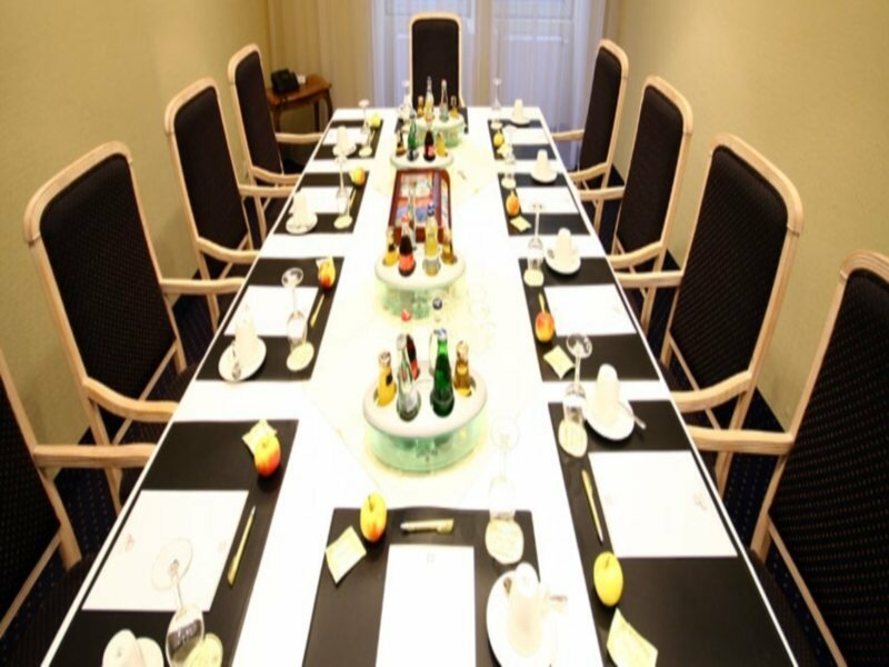 Фото Leonardo Boutique Hotel Düsseldorf