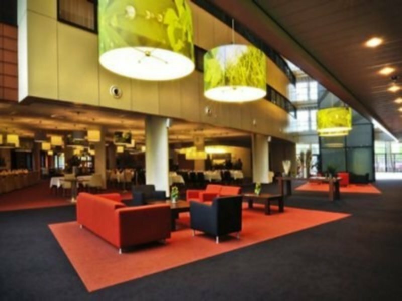 Фото Van der Valk Hotel Rotterdam - Blijdorp