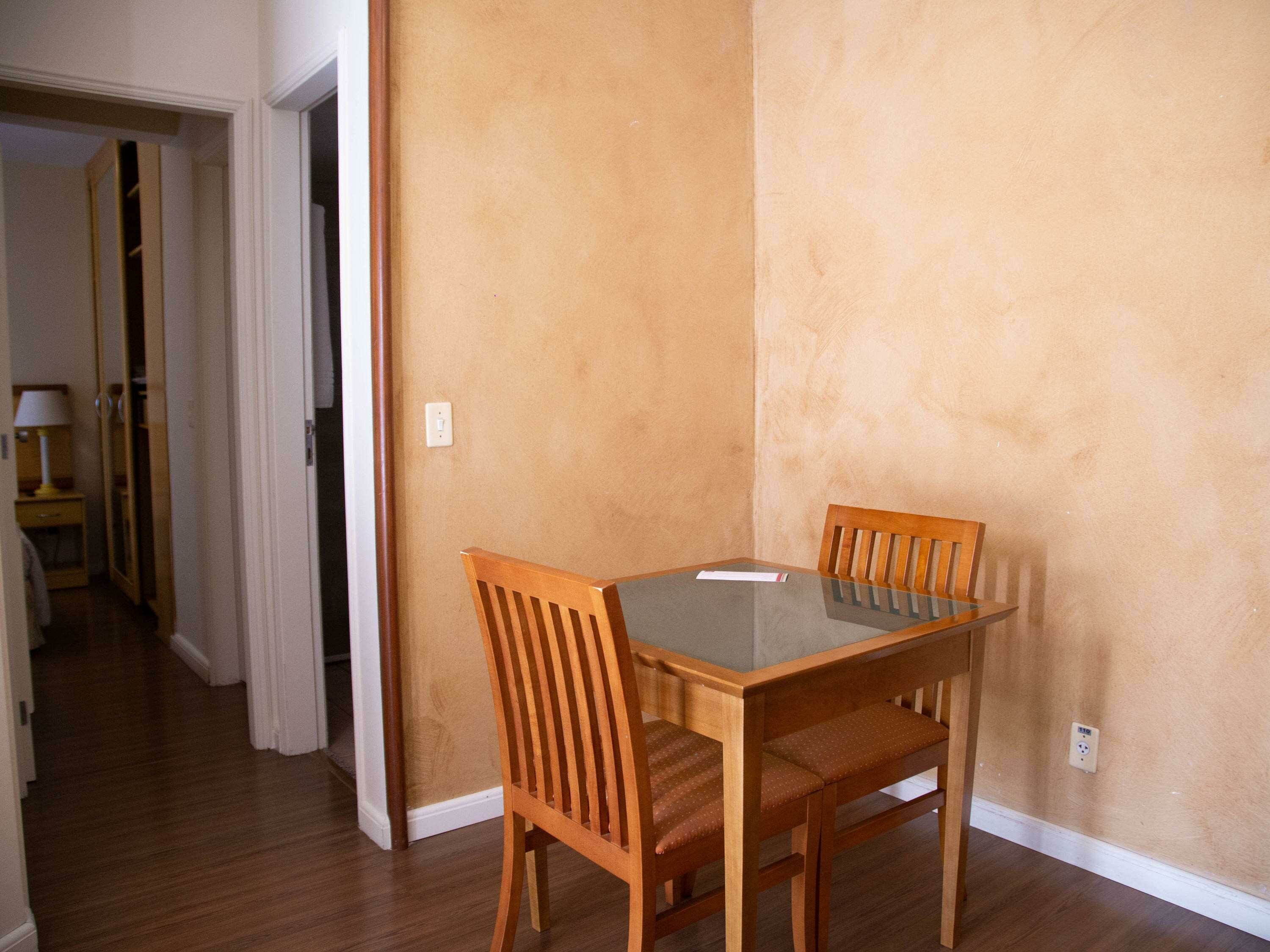 Фото Mercure Apartments Sao Paulo Royal Brooklin