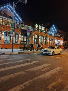 Dno (Samara, Volzhsky Avenue, 4), beer shop