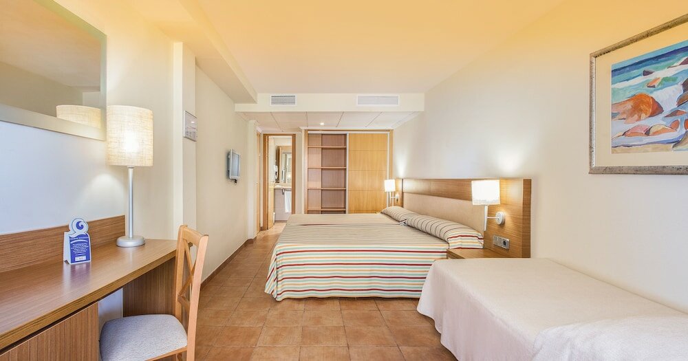 Фото Hotel Rh Casablanca & Suites