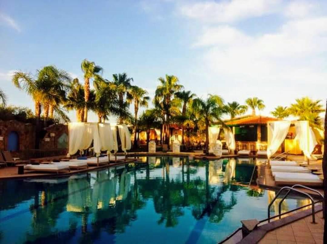 Фото Orion Apartments