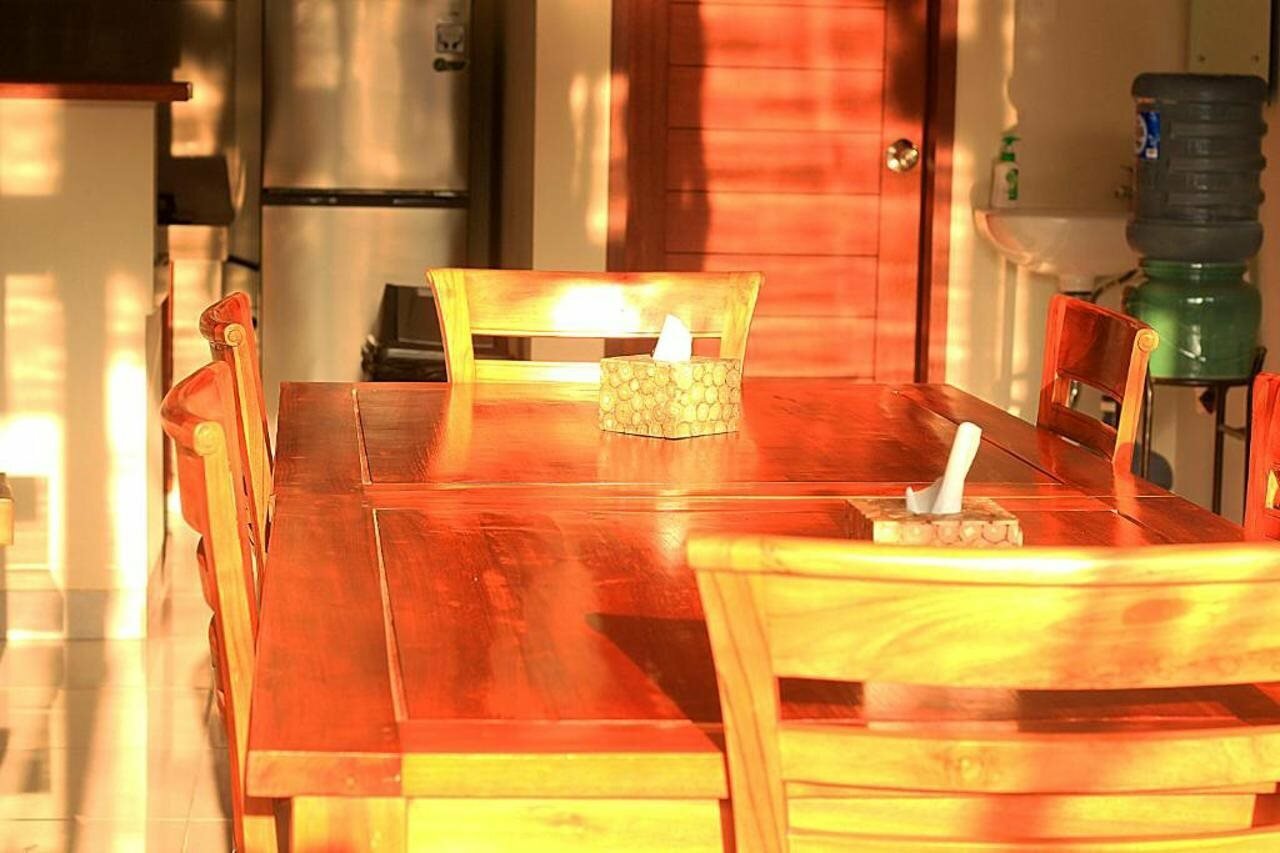 Фото Sweet Corner Guest House