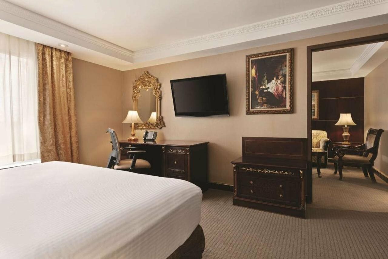 Фото Radisson Toronto Airport West