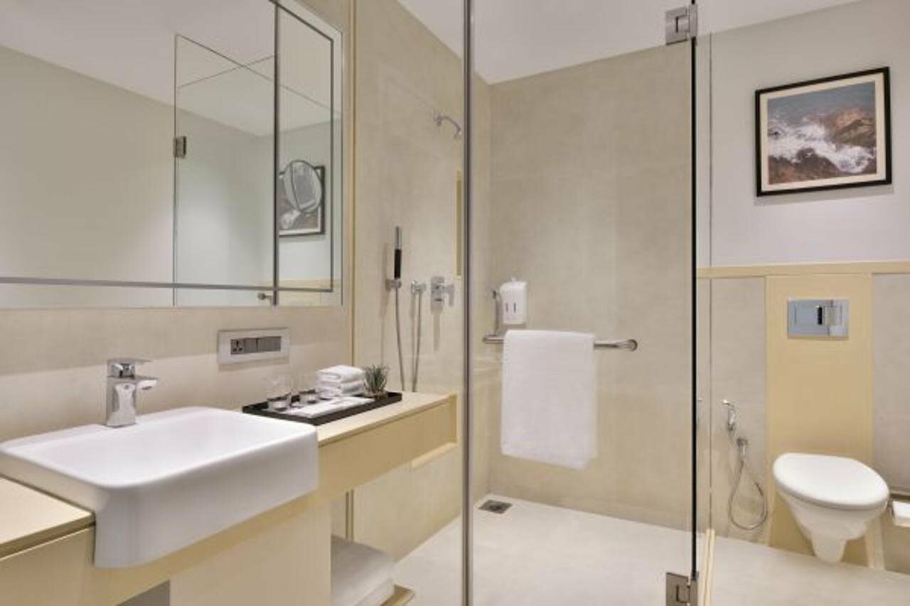 Фото Citadines Arpora Nagoa Goa