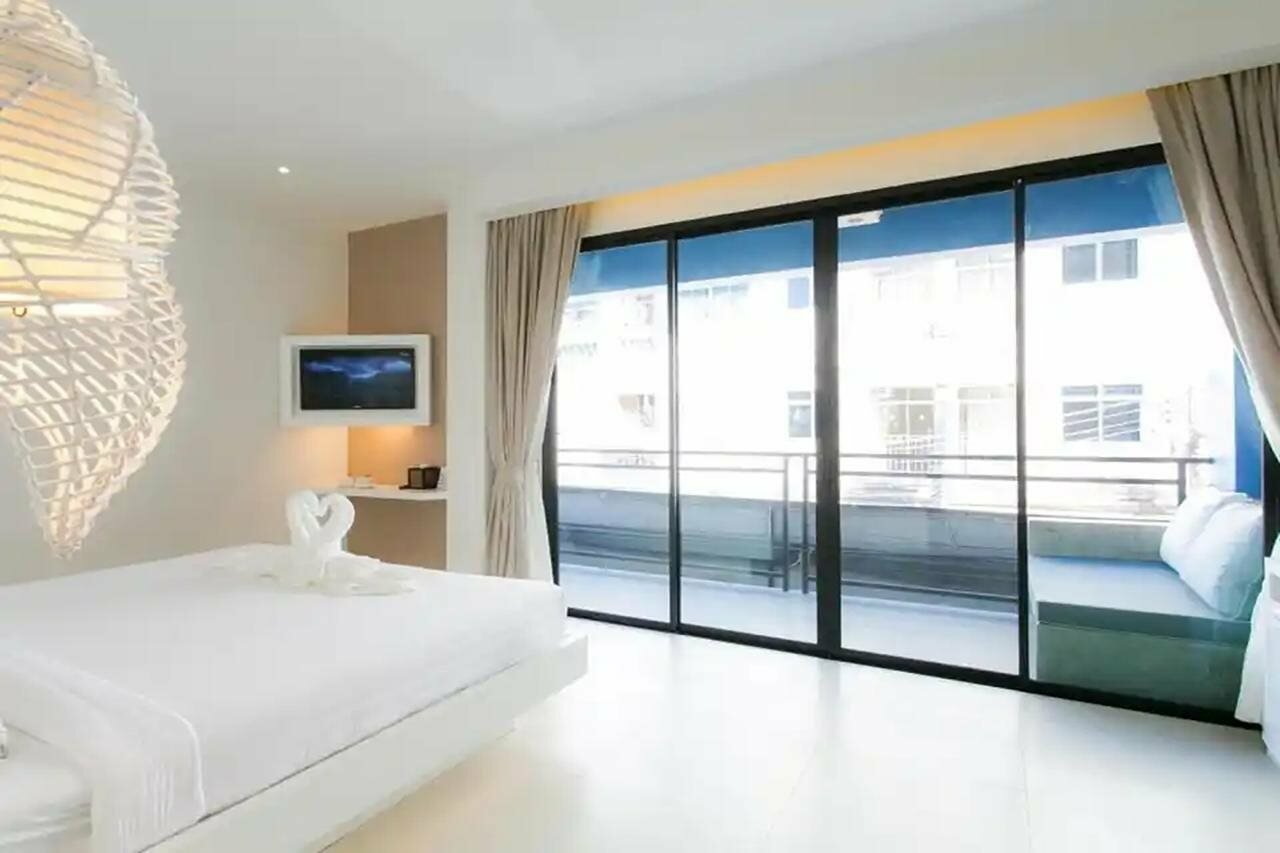 Фото The House Patong