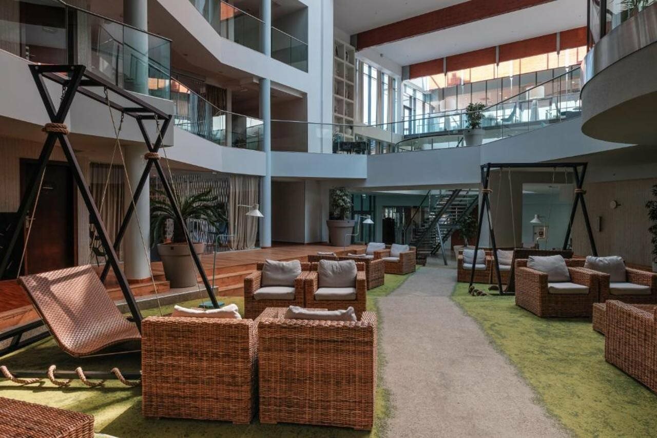 Фото Eurostars Queen of Montenegro