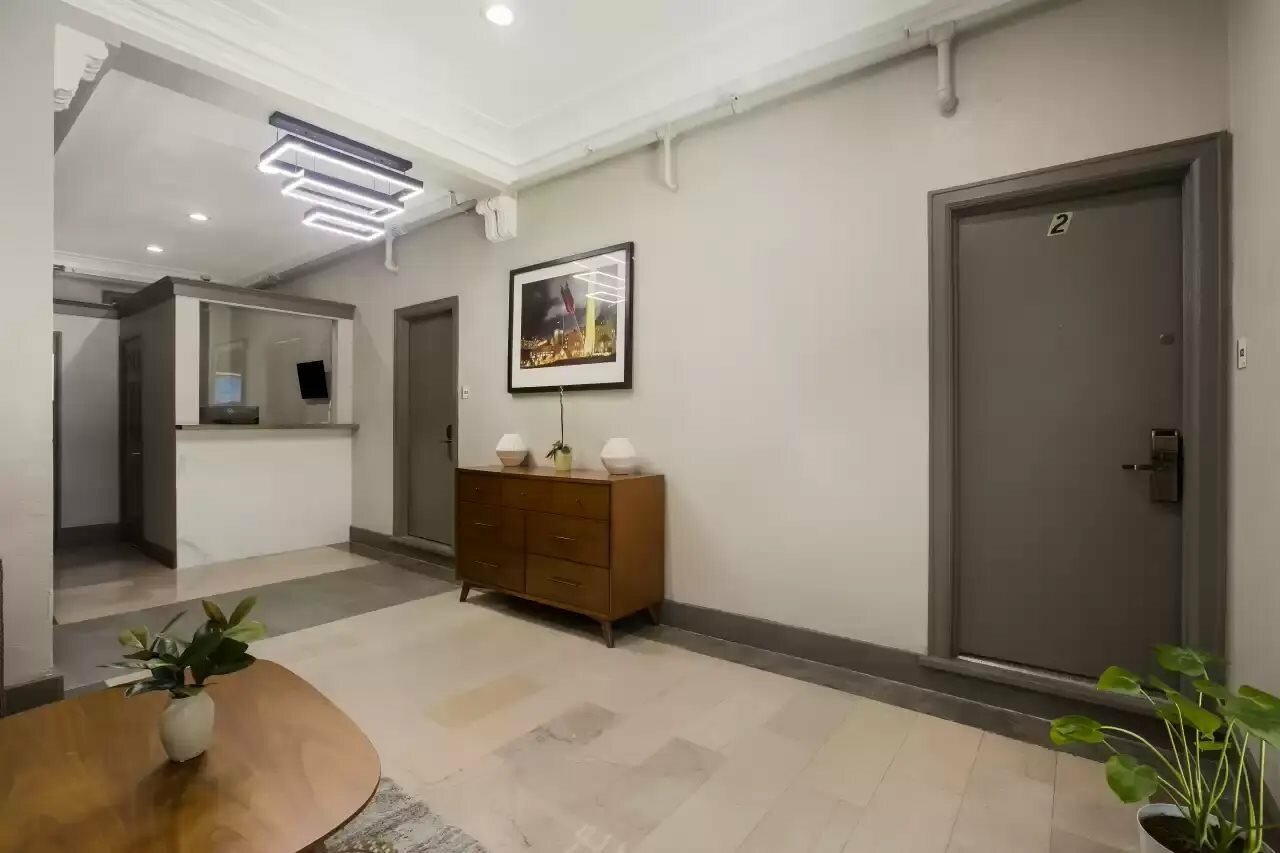 Фото Rodeway Inn San Francisco-Union Square