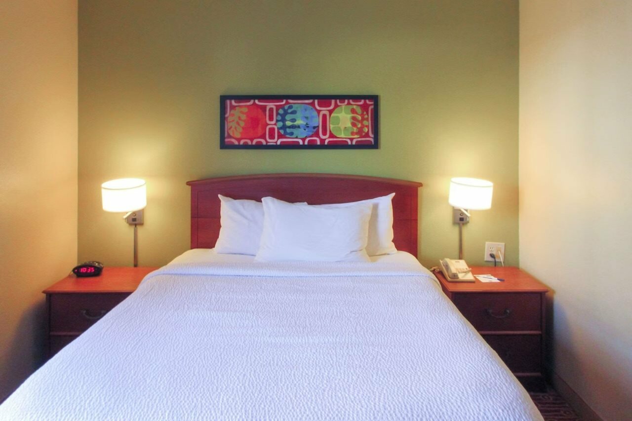 Фото MainStay Suites Columbus Worthington