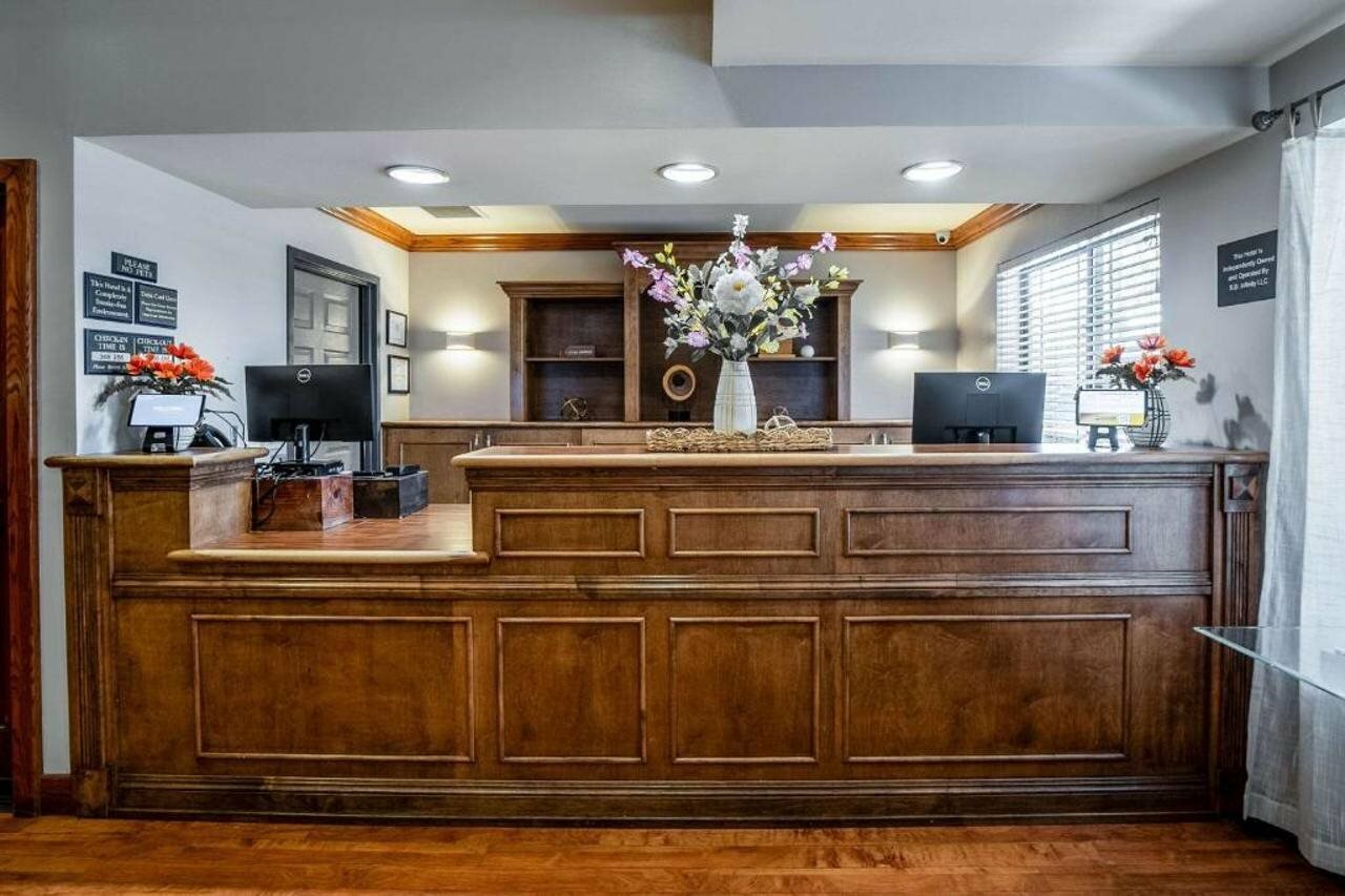 Фото Country Inn & Suites by Radisson, Ontario at Ontario Mills, Ca