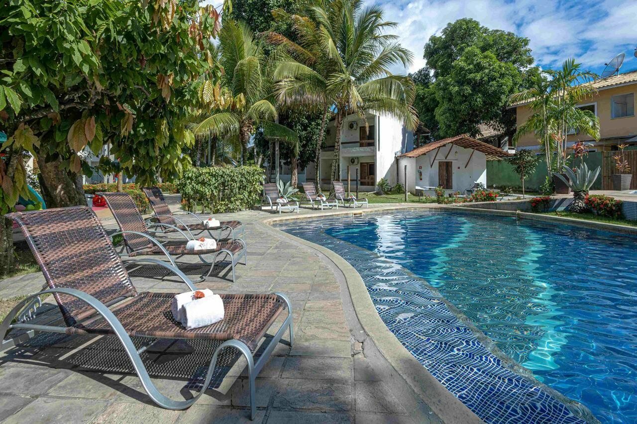 Фото Ramada by Wyndham Porto Seguro Praia