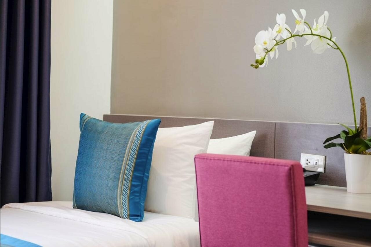 Фото The Belamy House