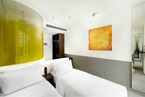 Wink Hotel Saigon Centre (Ho Chi Minh City), hotel