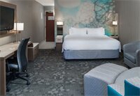 Фото Courtyard by Marriott Vacaville