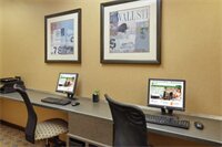 Фото Holiday Inn & Suites Chicago-Carol Stream