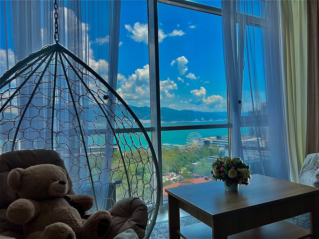 Фото Марсель