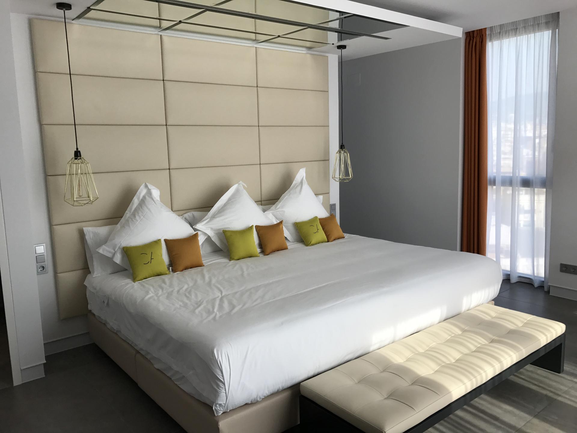 Фото Cosmo Apartments Sants