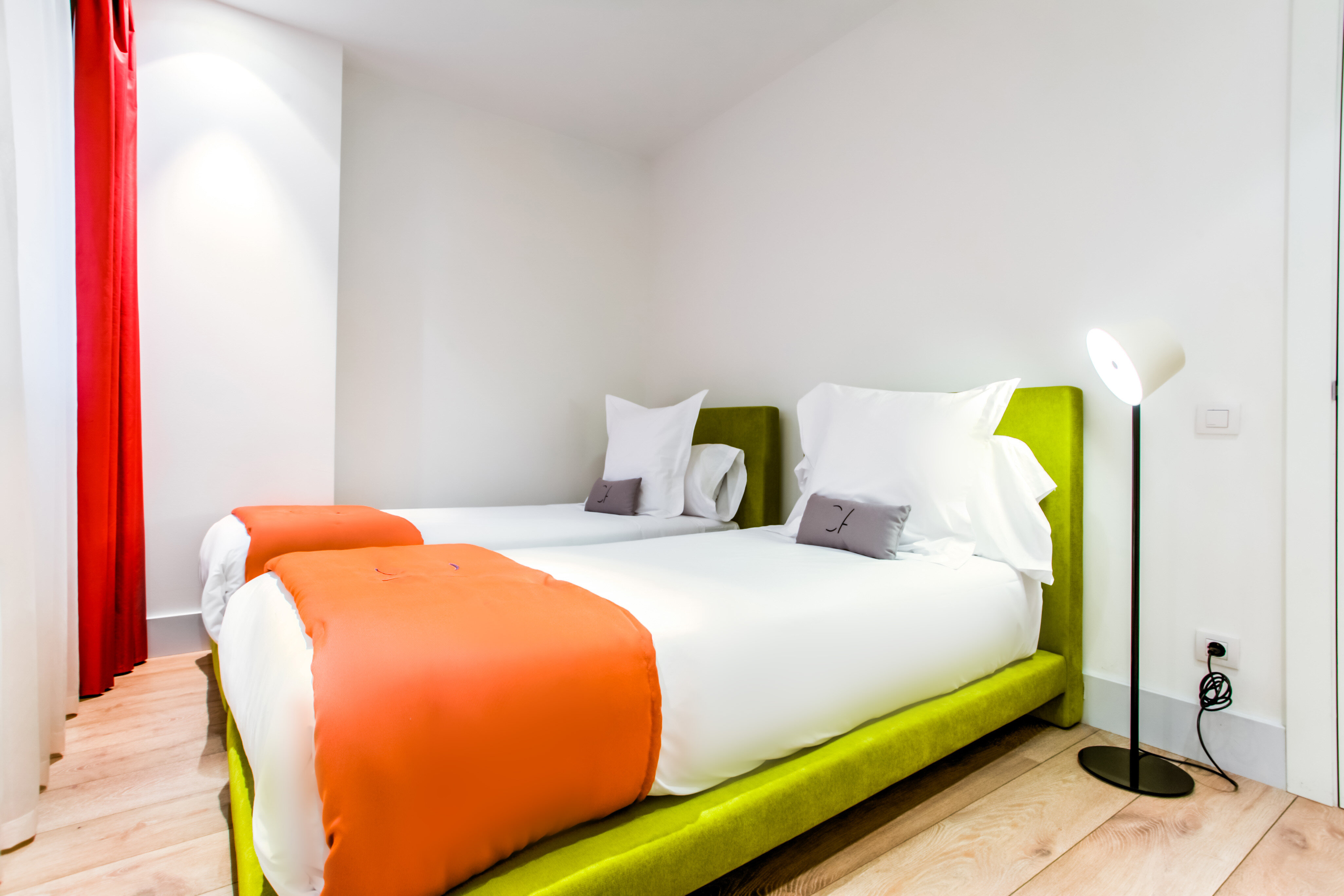 Фото Cosmo Apartments Passeig de Gràcia