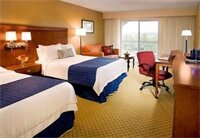 Фото Courtyard by Marriott Novato Marin/Sonoma